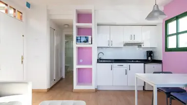 Apartamentos Cordial Judoca Beach (Adults Only)