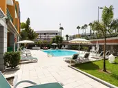 Apartamentos Cordial Judoca Beach (Adults Only)