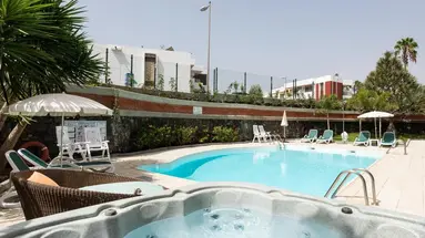 Apartamentos Cordial Judoca Beach (Adults Only)