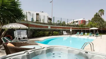 Apartamentos Cordial Judoca Beach (Adults Only)