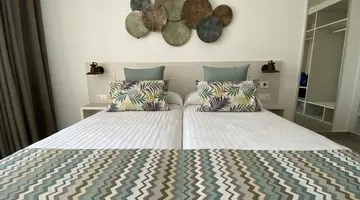 Apartamentos Cordial Magec Taurito