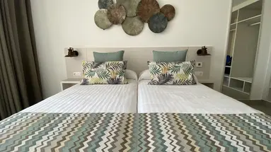 Apartamentos Cordial Magec Taurito