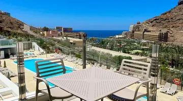 Apartamentos Cordial Magec Taurito