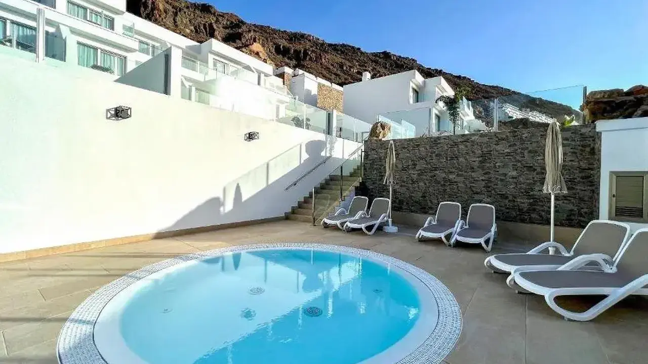 Apartamentos Cordial Magec Taurito