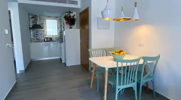 Apartamentos Cordial Magec Taurito