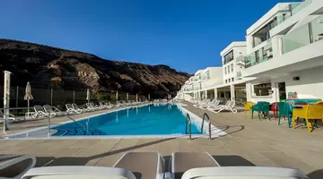 Apartamentos Cordial Magec Taurito