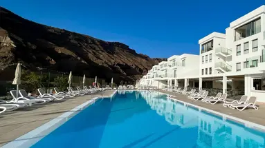 Apartamentos Cordial Magec Taurito