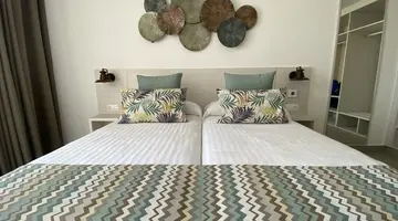 Apartamentos Cordial Magec Taurito