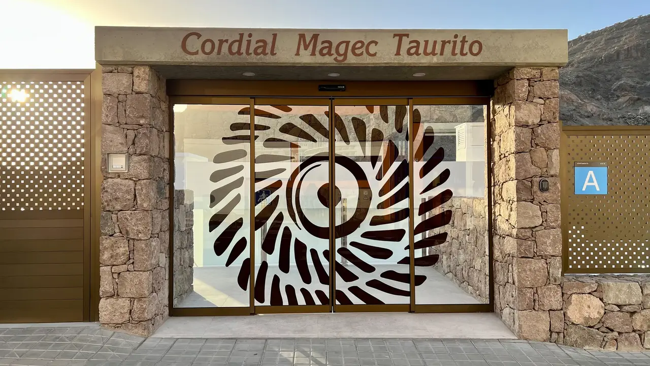 Apartamentos Cordial Magec Taurito