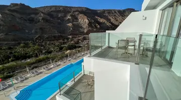 Apartamentos Cordial Magec Taurito