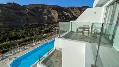 Apartamentos Cordial Magec Taurito