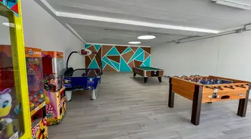 Apartamentos Cordial Magec Taurito
