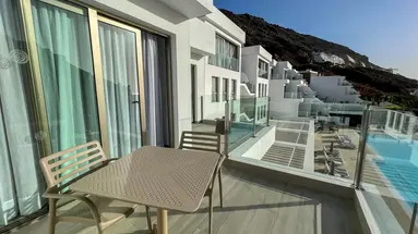 Apartamentos Cordial Magec Taurito