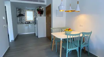 Apartamentos Cordial Magec Taurito