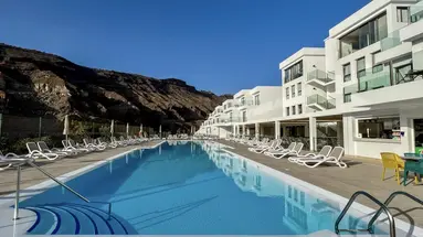 Apartamentos Cordial Magec Taurito