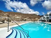 Apartamentos Cordial Magec Taurito