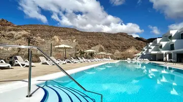 Apartamentos Cordial Magec Taurito