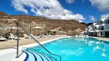 Apartamentos Cordial Magec Taurito