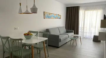 Apartamentos Cordial Magec Taurito
