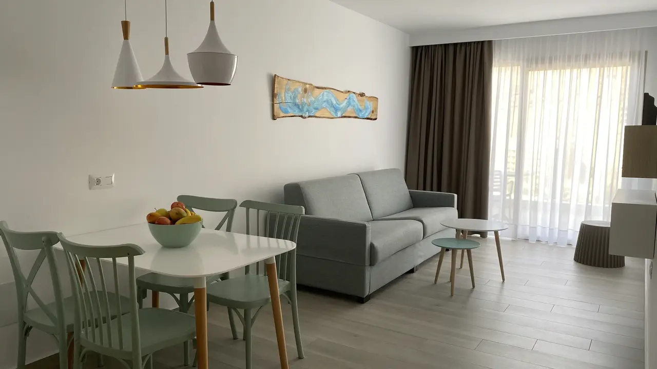 Apartamentos Cordial Magec Taurito