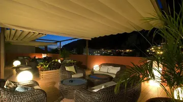 Apartamentos Cordial Mogan Valle
