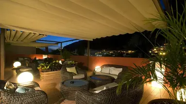 Apartamentos Cordial Mogan Valle