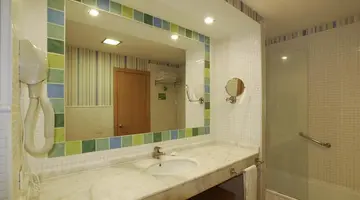 Apartamentos Cordial Mogan Valle