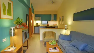 Apartamentos Cordial Mogan Valle