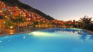 Apartamentos Cordial Mogan Valle