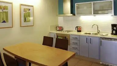 Apartamentos Cordial Mogan Valle