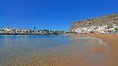 Apartamentos Cordial Mogán Valle