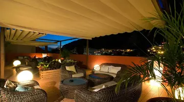 Apartamentos Cordial Mogán Valle