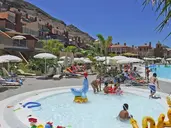 Apartamentos Cordial Mogan Valle