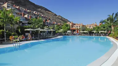 Apartamentos Cordial Mogan Valle