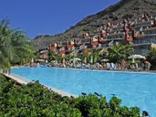 Apartamentos Cordial Mogan Valle