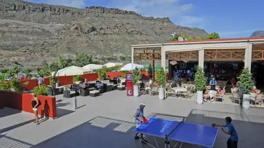 Apartamentos Cordial Mogan Valle