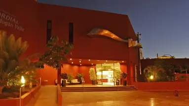 Apartamentos Cordial Mogan Valle