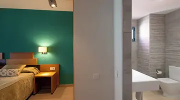 Apartamentos Cordial Mogán Valle
