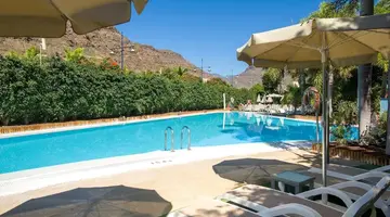 Apartamentos Cordial Mogán Valle
