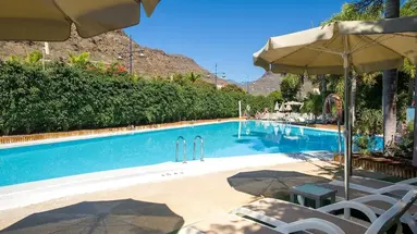 Apartamentos Cordial Mogán Valle