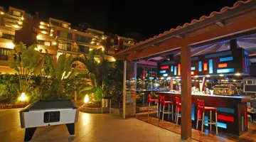 Apartamentos Cordial Mogan Valle