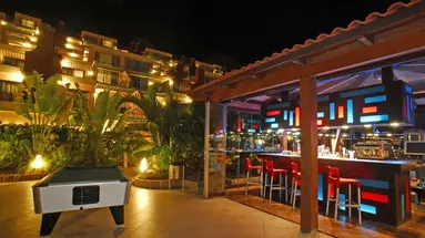Apartamentos Cordial Mogan Valle
