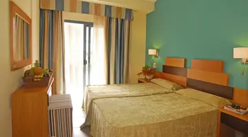 Apartamentos Cordial Mogan Valle