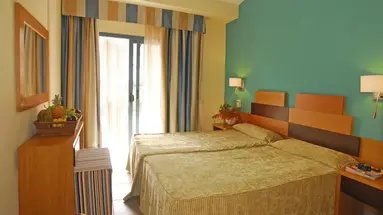 Apartamentos Cordial Mogan Valle