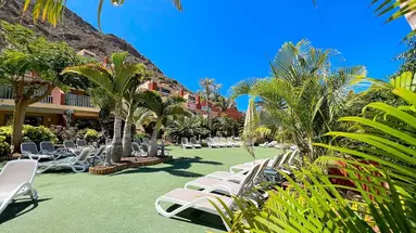 Apartamentos Cordial Mogán Valle