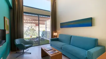 Apartamentos Cordial Mogán Valle