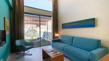 Apartamentos Cordial Mogán Valle