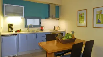 Apartamentos Cordial Mogan Valle