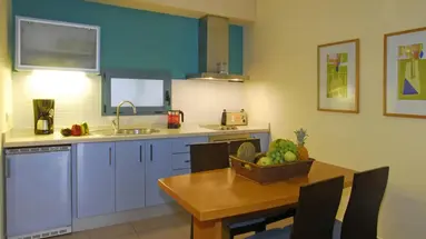 Apartamentos Cordial Mogan Valle