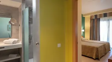 Apartamentos Cordial Mogán Valle